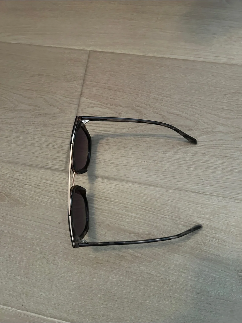 Quay sunglasses